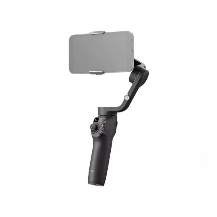 گیمبال (استابلایزر) سه محوره موبایل DJI Osmo Mobile 6