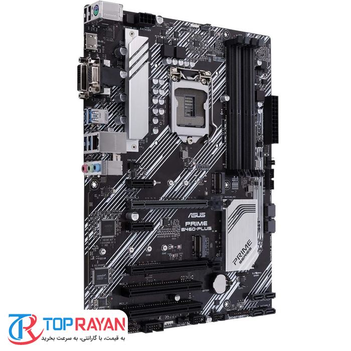 مادربرد ایسوس مدل PRIME B۴۶۰-PLUS - 3