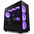 Nzxt NZXT H7 Elite (2023) - Matte Black Computer Case