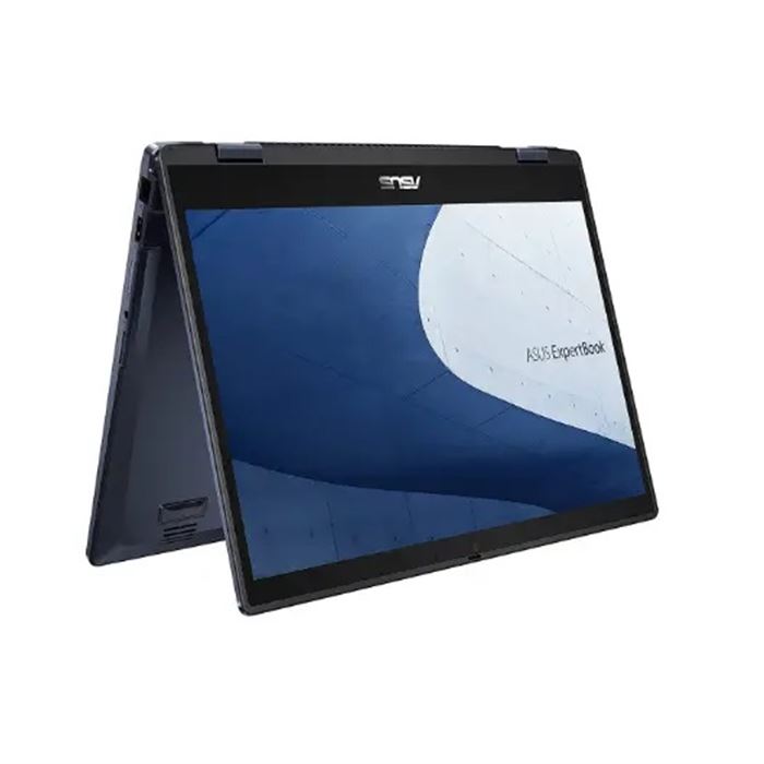لپ تاپ ایسوس ExpertBook B3 Flip B3402FBA پردازنده Core I7 1255U رم 24GB حافظه 512GB SSD گرافیک Intel IRIS - 3