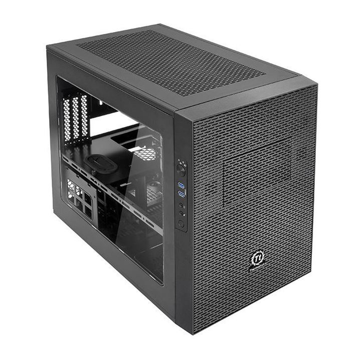Core X1 Computer Case - 6