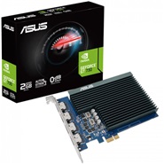 ASUS GT730-4H-SL-2GD5 Graphics Card