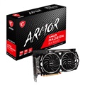 MSI Radeon RX 6600 ARMOR 8GB 128Bit GDDR6 Graphics Card