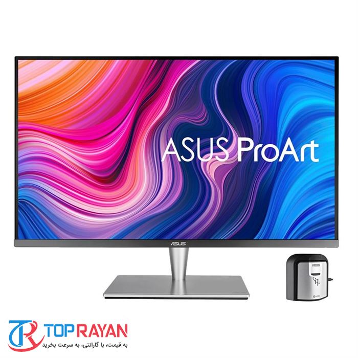 مانیتور 32 اینچ ایسوس مدل ProArt PA32UC-K - 4