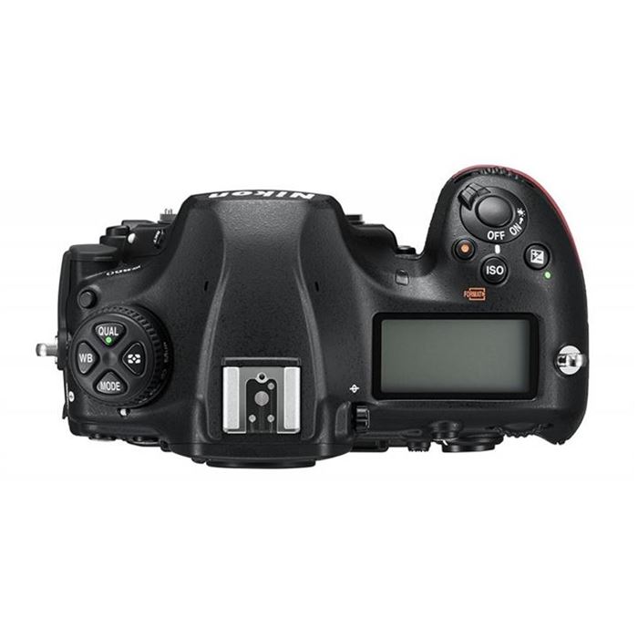 دوربین دیجیتال نیکون مدل Nikon D850 بدون لنز - 3