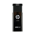 اچ پی  X770W Flash Memory - USB 3.1 - 64 GB