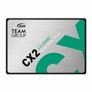 Team Group CX2 256GB 2.5 Inch SATA III Internal SSD