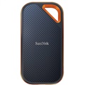 Sandisk Extreme Pro E81 4TB Internal SSD Drive