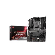 مادربورد MSI مدل B550 Gaming GEN3