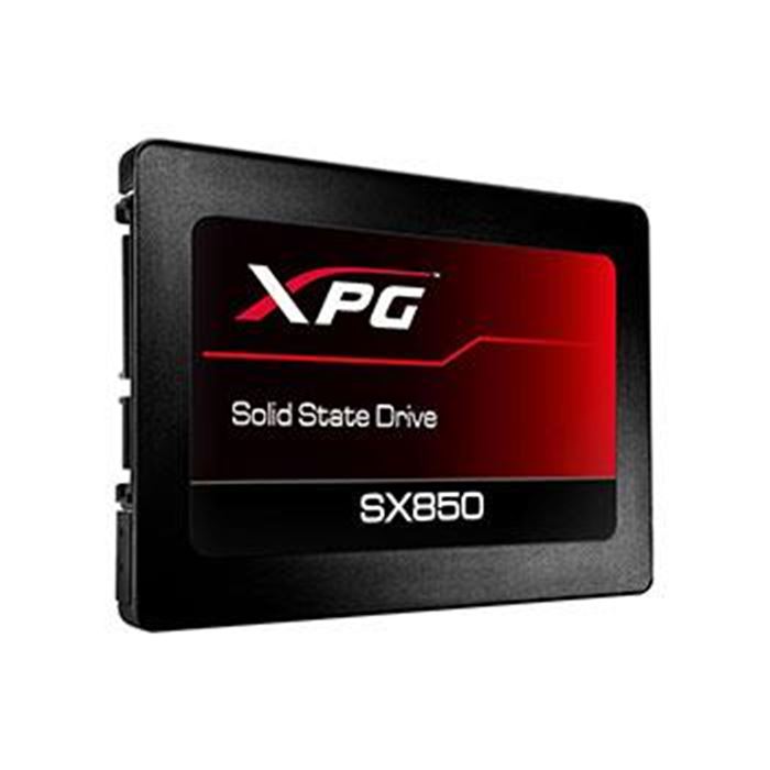 اس اس دی اینترنال ای دیتا مدل SX850 ظرفیت 256 گیگابایت - 4