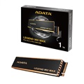 Adata LEGEND 960 MAX PCIe Gen4 x4 M.2 2280 1TB Internal Solid State Drive