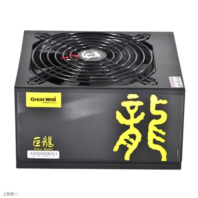 منبع تغذیه گریت وال با توان 1650W - 4