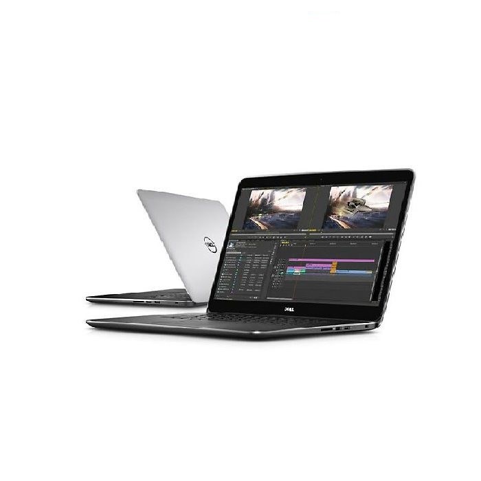 لپ تاپ  استوک دل مدل precision M3800 پردازنده i7 4700H رم 8GB حافظه 256GB SSD گرافیک 2GB K1100 - 2