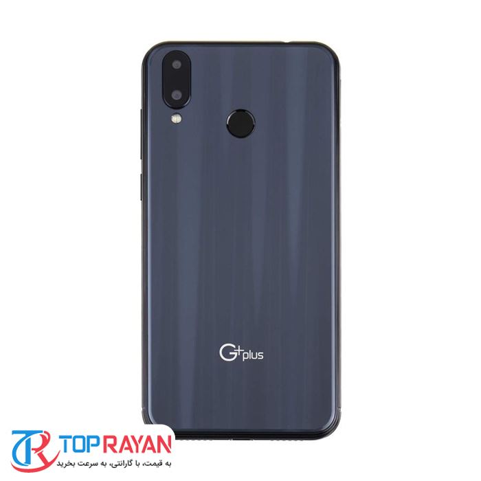گوشی موبایل جی پلاس مدل Q10 GMC-636 دو سیم کارت ظرفیت 32 گیگابایت - 3