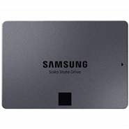 Samsung 860 QVO 1TB V-NAND MLC Internal SSD Drive