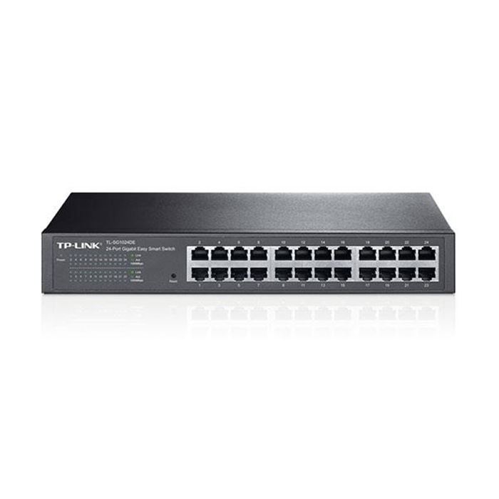 سوئیچ تی پی لینک TL-SG1024DE‎ - 2