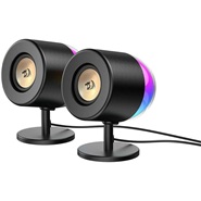 Redragon AHRI GS598 Desktop Speakers