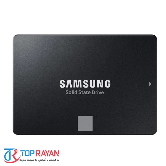 samsung 870 evo 1tb internal ssd sata