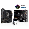 ASUS TUF Gaming B660M-PLUS Wi-Fi DDR5 LGA1700 Motherboard
