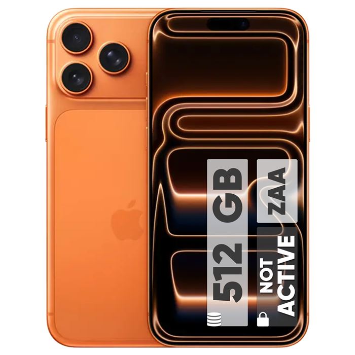 گوشی موبایل اپل مدل iPhone 17 Pro Max ZAA تک سیم کارت + eSim ظرفیت 512 گیگابایت و رم 12 گیگابایت - 2