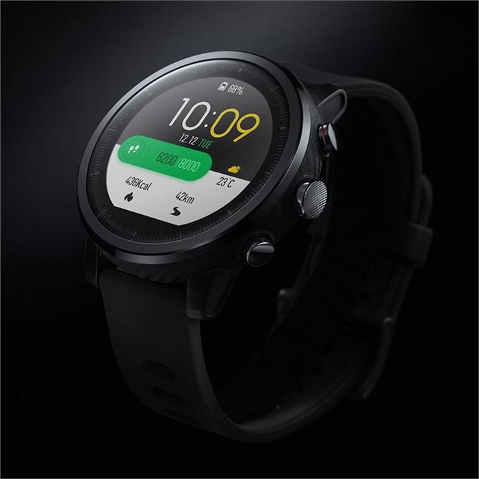  ساعت هوشمند شیائومی مدل Amazfit Stratos نسخه گلوبال - 4