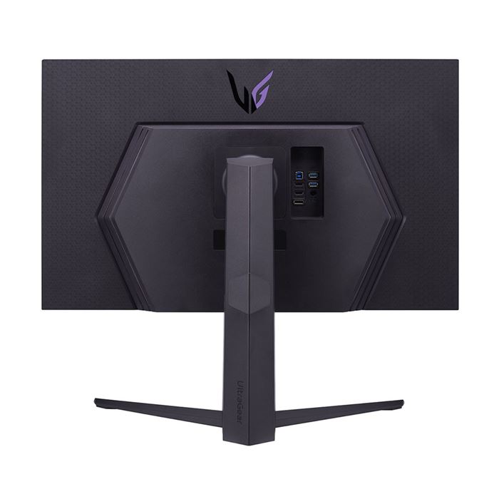 مانیتور گیمینگ 32 اینچ ال جی مدل UltraGear 32GQ850-B (240هرتز) - 6