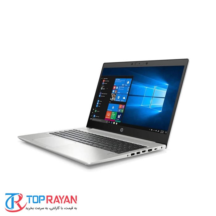 لپ تاپ اچ پی مدل ProBook 450 G7 با پردازنده i5 نسل دهم - 5