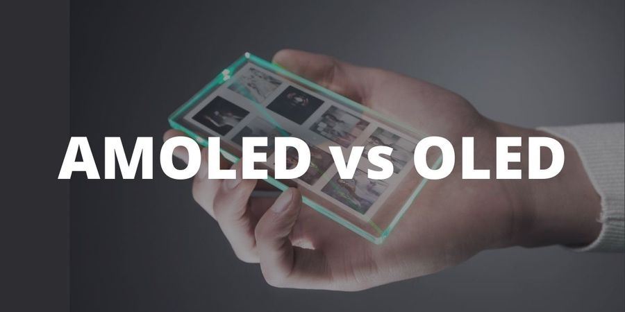 AMOLED یا OLED؟ کدام یک بهتر است و چرا؟