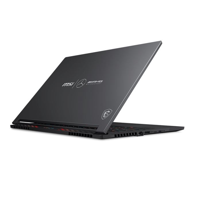 لپ تاپ ام اس آی مدل Steals Mersedes A13VF پردازنده Core i9 13900H رم 32GB DDR5 حافظه 1TB SSD گرافیک 8GB RTX 4060 فول اچ دی - 8