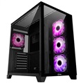 Fater FG 800B Computer Case
