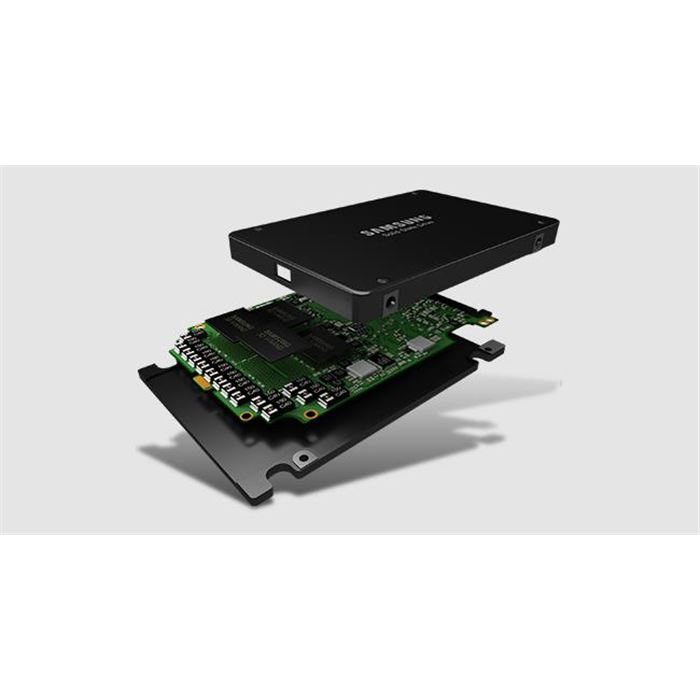 حافظه اس اس دی سامسونگ مدل پی ام 1633 با ظرفیت 960 گیگابایت - 4