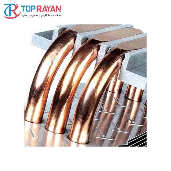 خنک کننده پردازنده سیلوراستون مدل Argon SST-AR01 - 7