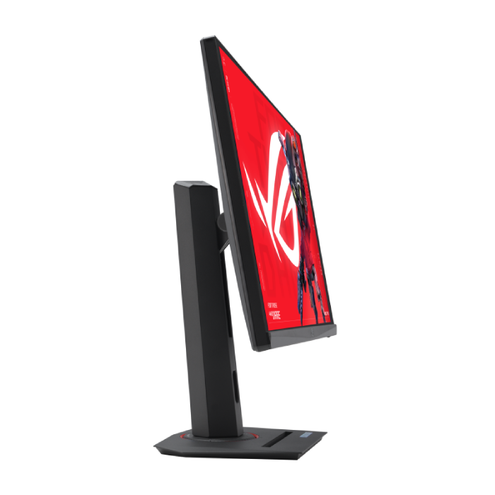 مانیتور گیمینگ 27 اینچ ایسوس مدل ROG Strix XG27ACS - 4