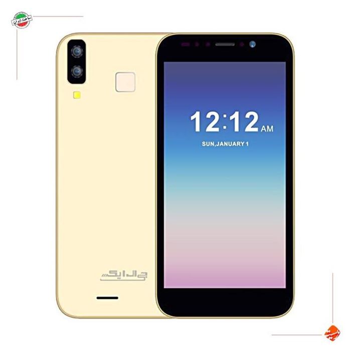 گوشی جی ال ایکس آ9 - 8