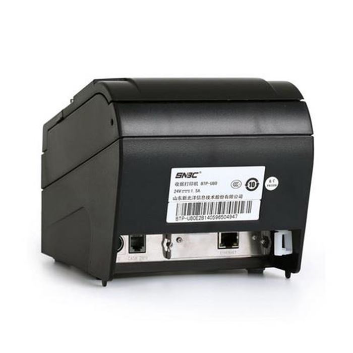 پرینتر فیش اس ان بی سی مدل BTP-U80 - 6