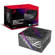 ASUS ROG STRIX 1200W Platinum (ATX 3.1) Fully Modular Gaming Power Supply