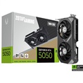 Zotac GeForce Gaming RTX 5050 Twin Edge 8GB OC Graphics Card