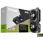Zotac GeForce Gaming RTX 5050 Twin Edge OC Graphics Card