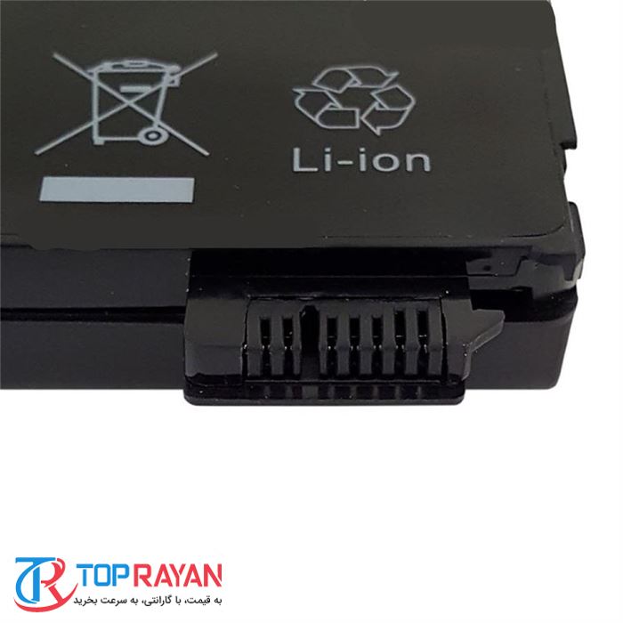 باتری لپ تاپ لنوو 45N1130 مناسب برای لپ تاپ لنوو ThinkPad X260-T450  - 4
