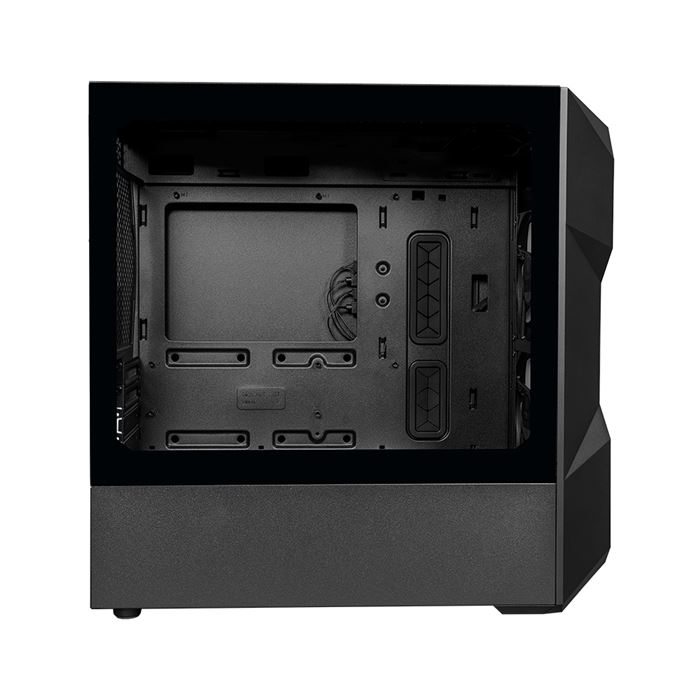 کیس کولرمستر مدل TD300 Mesh - 5