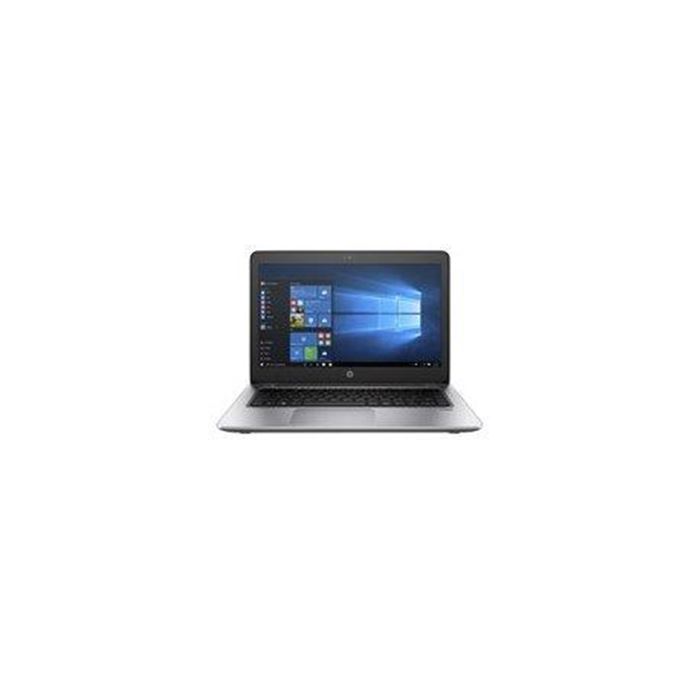 HP ProBook 450 G4 - Core i7-16GB-1T+120GB-2GB - 4