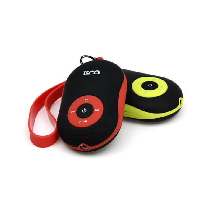 اسپیکر بلوتوثی تسکو مدل TS 2304 - 4