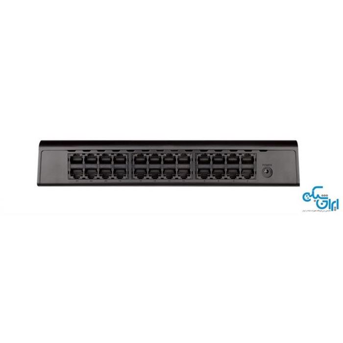 سوئیچ دی لینک مدل DGS-1024A  - 7