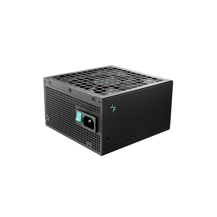 پاور 1000 وات غیر ماژولار دیپ کول PN1000D 1000W 80 Plus Gold ATX 3.1  - 4