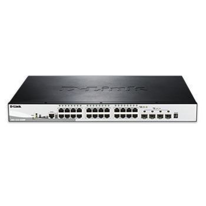سوئیچ - D-link - 5