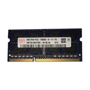 hynix DDR3 10600s MHz 4GB Laptop Memory
