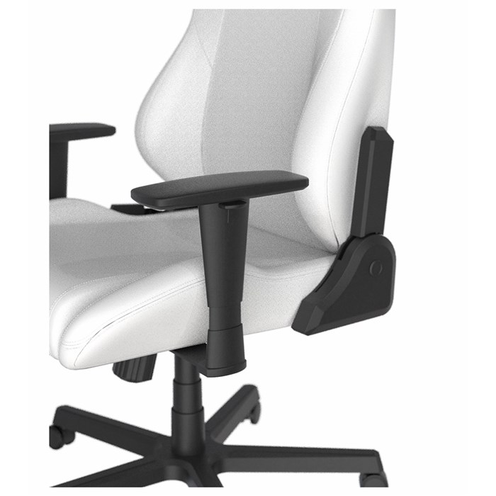 صندلی گیمینگ دی ایکس ریسر مدل Drifting Series 2025 L White - 9