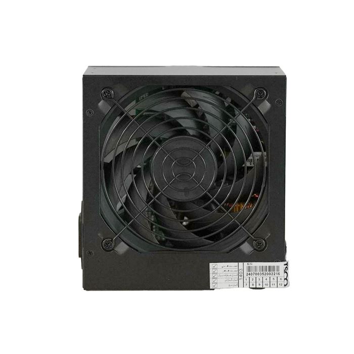 منبع تغذیه کامپیوتر تسکو مدل TP 700N - 7