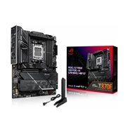 ایسوس  ROG Strix X870E-H Gaming Wi-Fi DDR5 ATX Motherboard