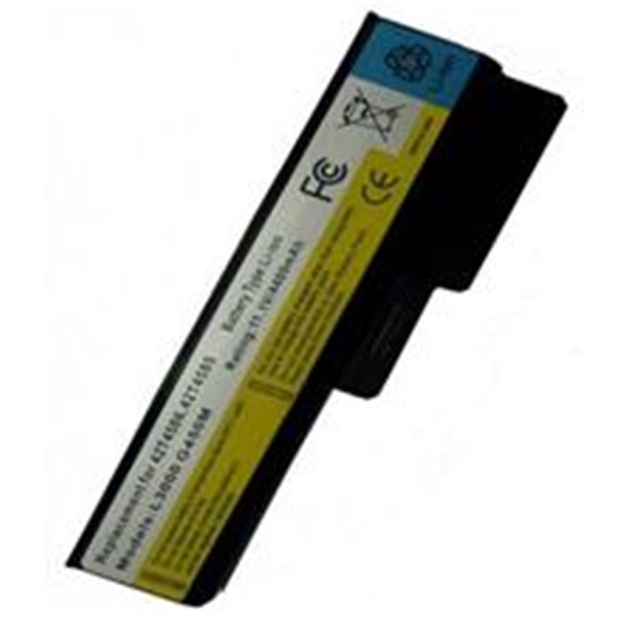 Lenovo G550-N500-G430 6Cell Laptop Battery